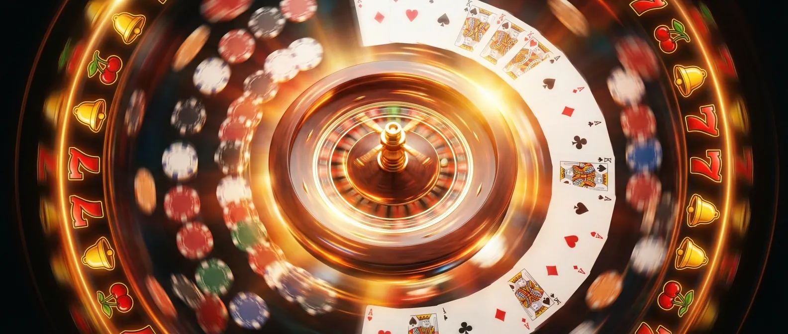 Malina Casino bonus
