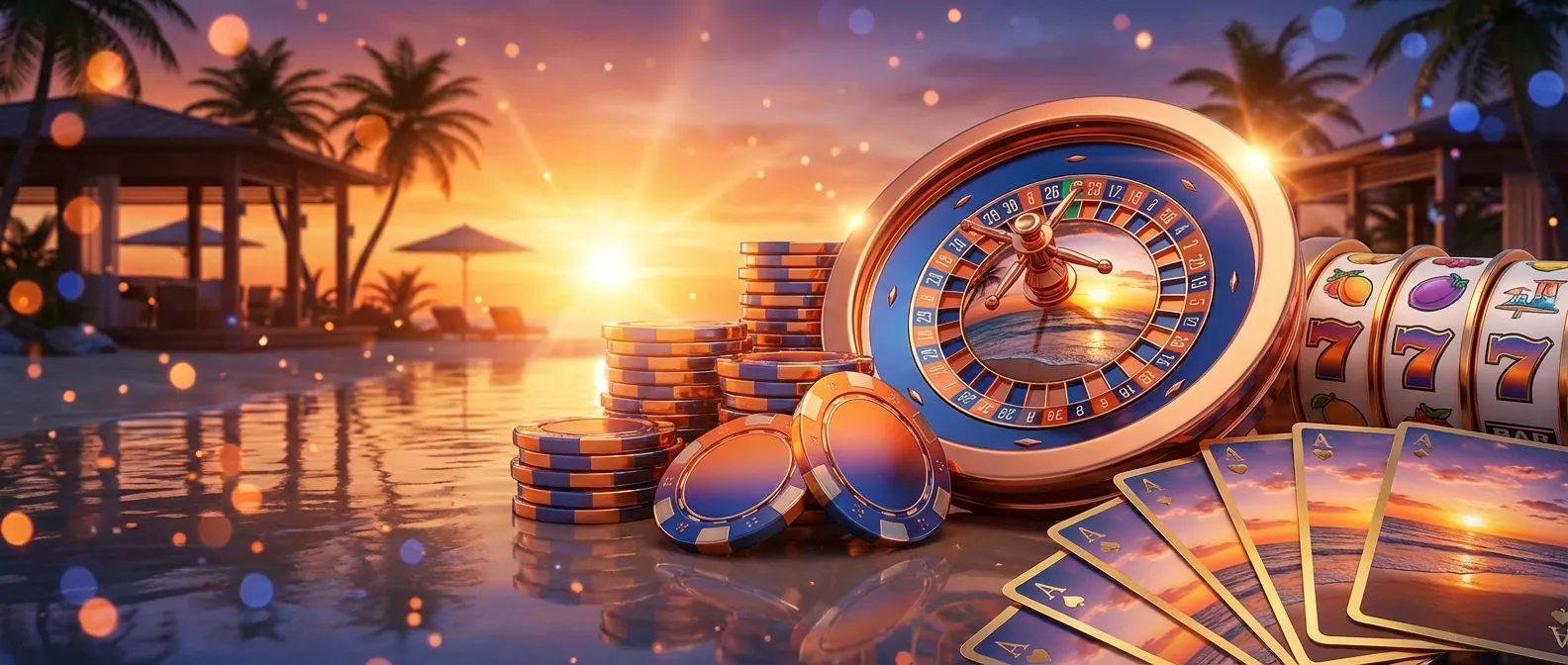 Malina Casino bonus
