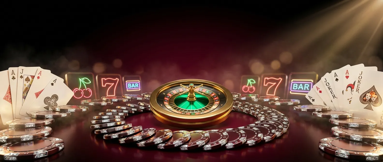 Malina Casino bonus